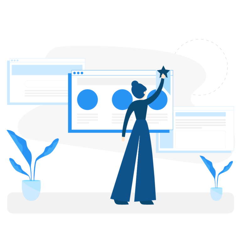 B2B Database Provider