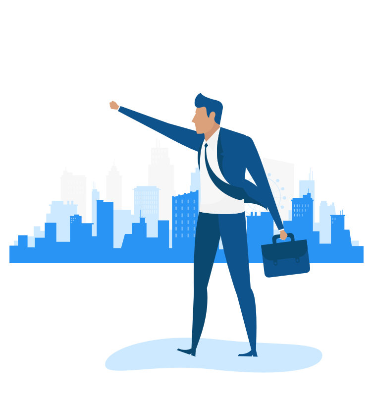 Business Data Provider India