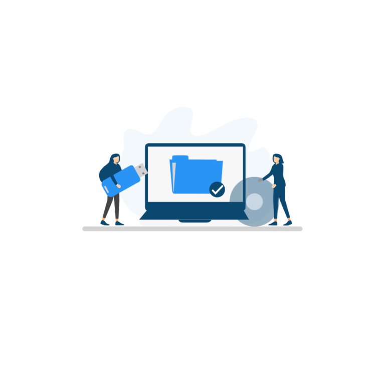 GST Transaction Database